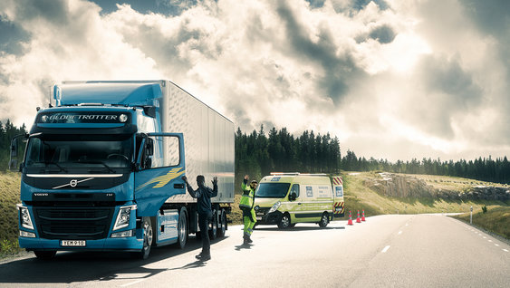 4. DE VOLTA À ESTRADA