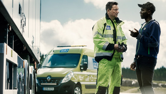 3. PROVIDENCIAMOS ASSISTÊNCIA