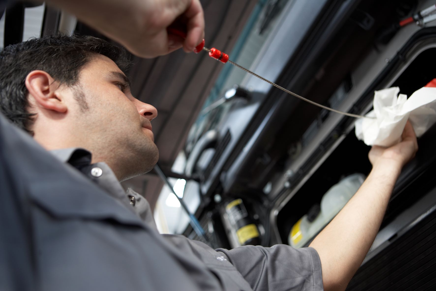 SERVIÇOS DE OFICINA